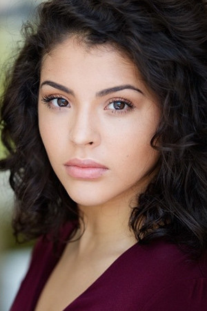 Photo of Kate Ivory Jordan from the Latest Netflix gallery