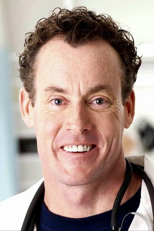 John C. McGinley photo