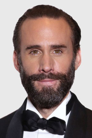Joseph Fiennes photo