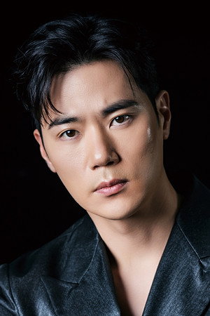 Kim Kang-woo photo