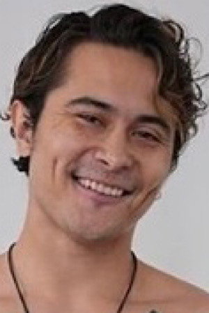Photo of Christian Castillo from the Latest Netflix gallery