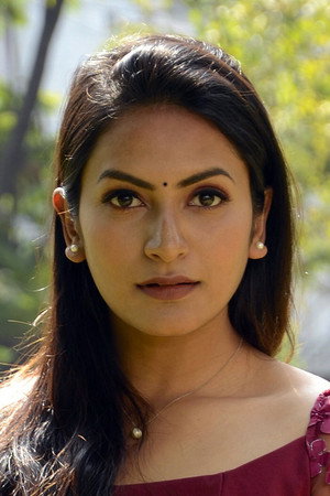Photo of Swetaa Varma from the Latest Netflix gallery