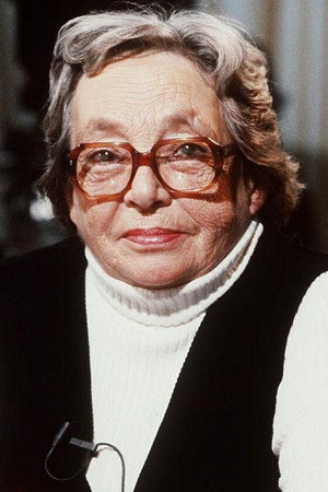 Photo of Marguerite Duras from the Latest Netflix gallery