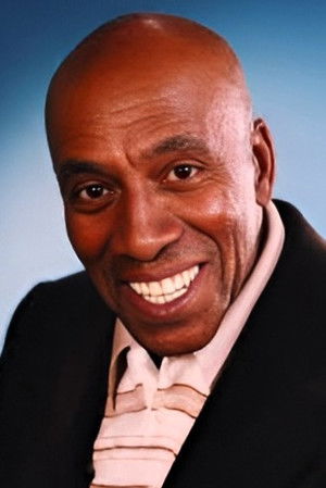Scatman Crothers photo
