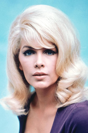 Stella Stevens photo