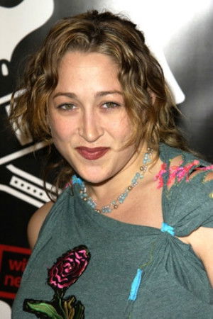 Jennifer Blanc photo