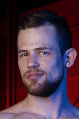 Photo of Kurtis Wolfe from the Latest Netflix gallery