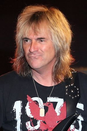 Photo of Glenn Tipton from the Latest Netflix gallery