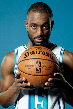 Photo of Kemba Walker from the Latest Netflix gallery
