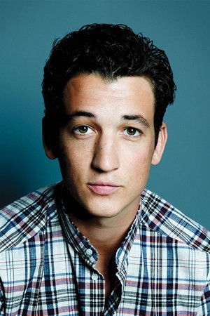 Miles Teller photo