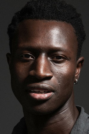 Welket Bungué photo