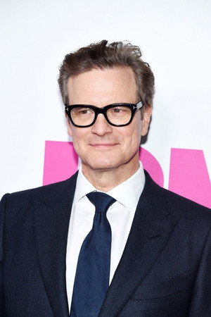 Colin Firth photo