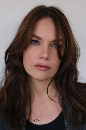 Ruth Wilson photo