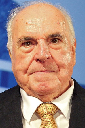 Helmut Kohl photo