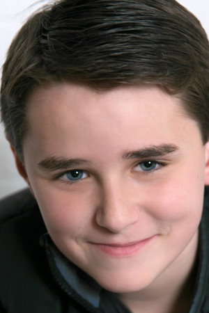 Photo of Jack Corrigan from the Latest Netflix gallery