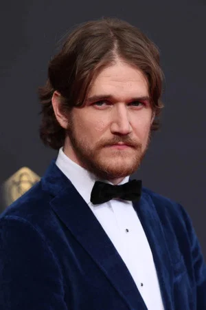 Photo of Bo Burnham from the Latest Netflix gallery