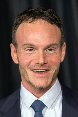 Photo of Chris Terrio from the Latest Netflix gallery