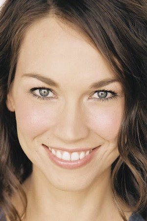 Photo of Lauren Brown from the Latest Netflix gallery