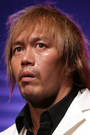 Tetsuya Naito photo