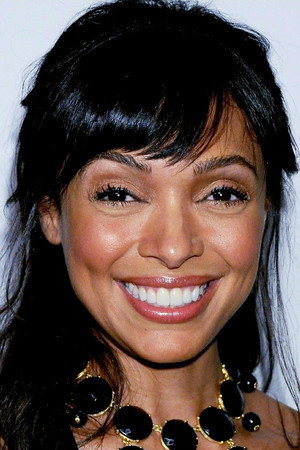 Tamara Taylor photo