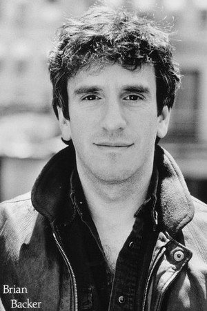 Brian Backer photo