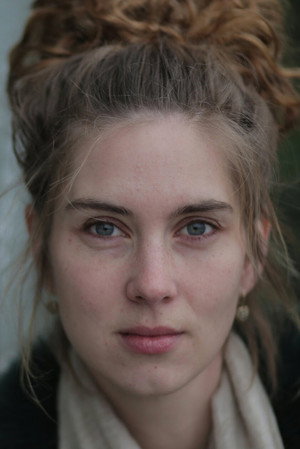 Photo of Lin Alluna from the Latest Netflix gallery