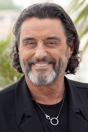 Ian McShane photo