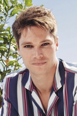 Kai Luke Brummer photo