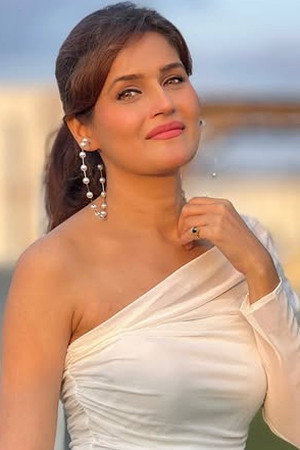 Photo of Shraddha Jaiswal from the Latest Netflix gallery
