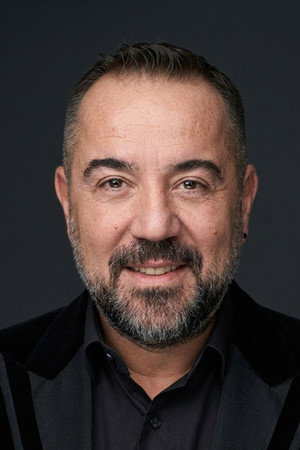 Photo of Ata Demirer from the Latest Netflix gallery