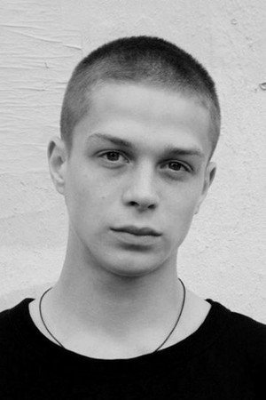 Gleb Kalyuzhny photo