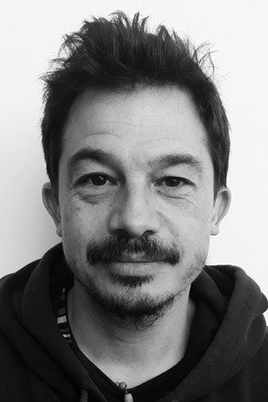 Photo of Paulo Pécora from the Latest Netflix gallery