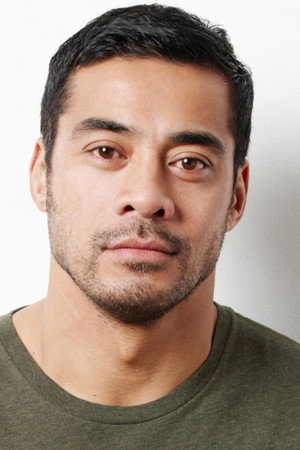 Robbie Magasiva photo