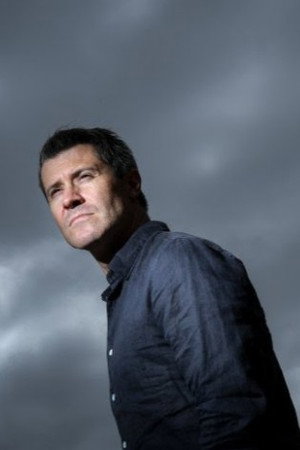 Photo of Adrian Brown from the Latest Netflix gallery