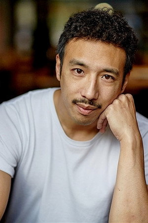 Photo of Jean Siuen from the Latest Netflix gallery
