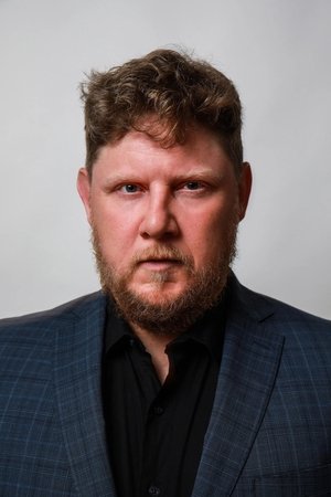 Adam Huel Potter photo