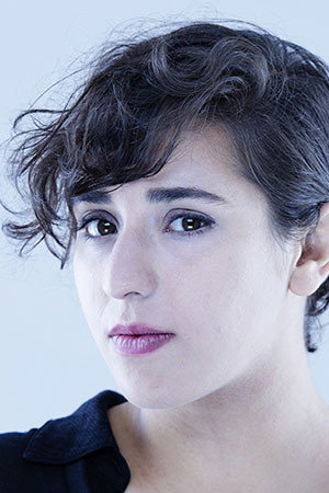 Ceren Taşçı photo