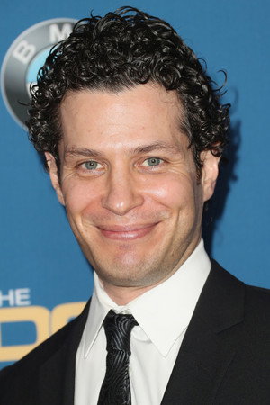 Thomas Kail photo