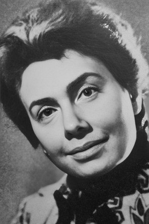Photo of Vera Bokadoro from the Latest Netflix gallery