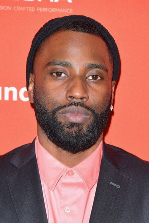 John David Washington photo