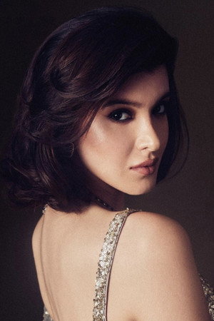 Photo of Shanaya Kapoor from the Latest Netflix gallery