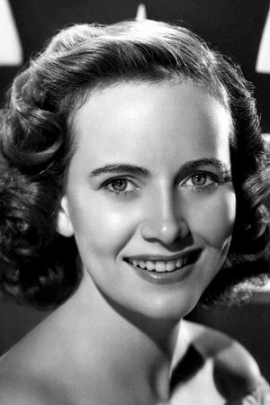 Teresa Wright photo