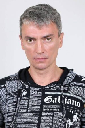 Photo of Yurii Odynokyi from the Latest Netflix gallery