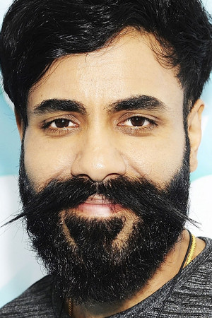 Photo of Paul Chowdhry from the Latest Netflix gallery