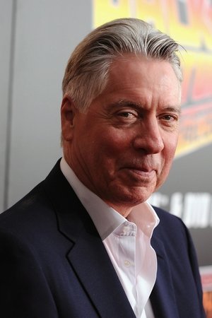 Photo of Alan Silvestri from the Latest Netflix gallery