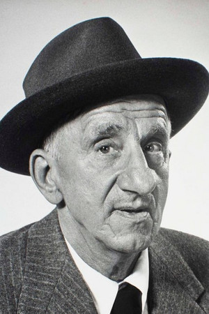 Jimmy Durante photo