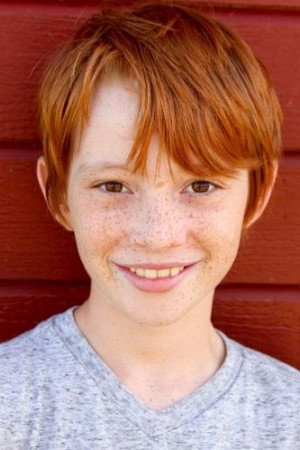 Photo of Jonathan Tysor from the Latest Netflix gallery