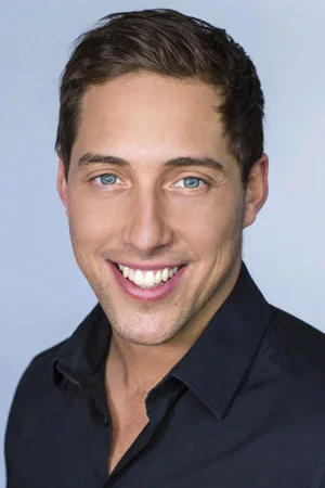 Photo of Chris Violette from the Latest Netflix gallery