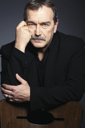 Cem Kurtoğlu photo