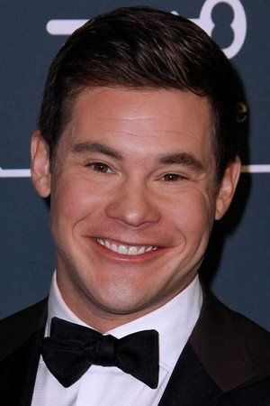 Adam Devine photo
